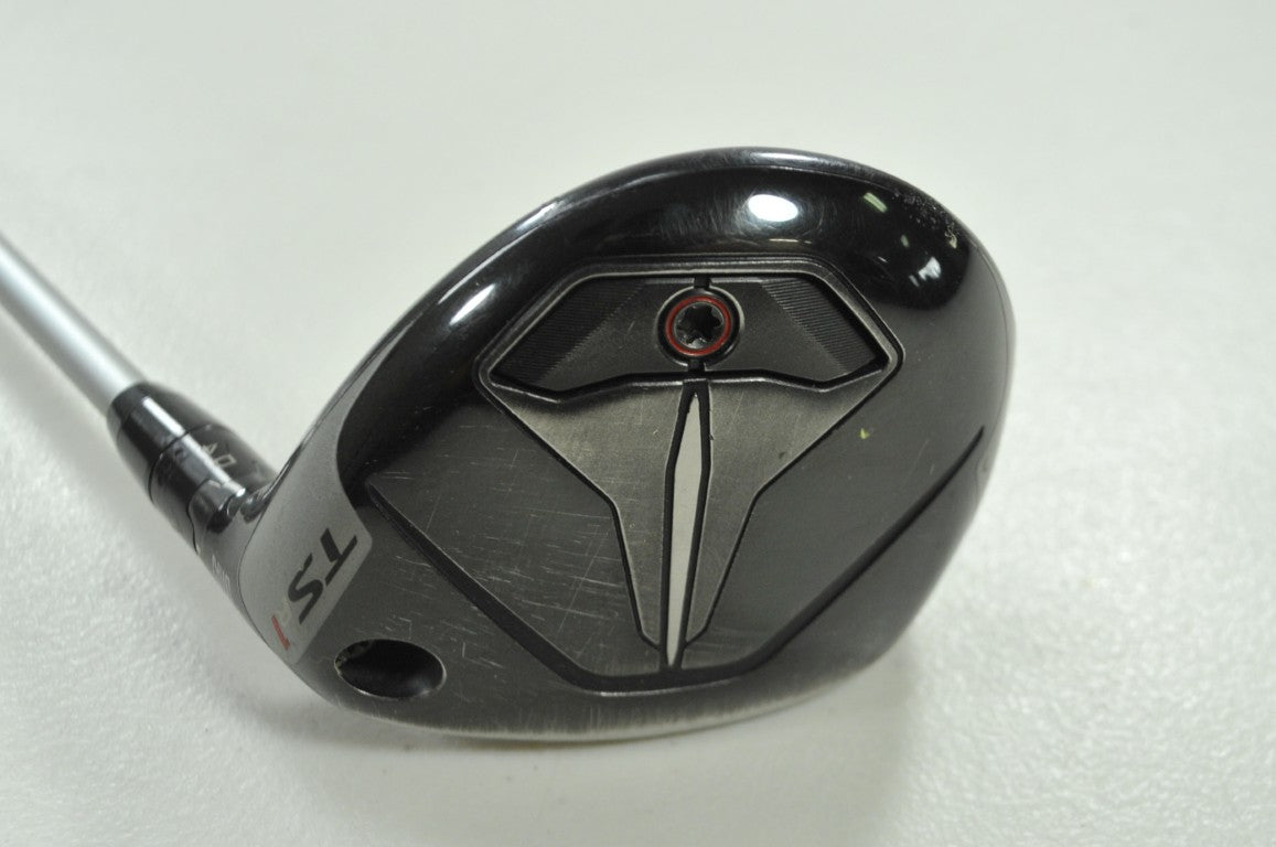 Titleist TSR1 5-23* Hybrid Senior Flex Right MMT R2 50g Graphite  # 199918
