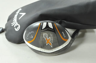Callaway X2 Hot Deep Fairway Wood - Good Condition