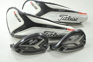 Titleist 818 H2 Hybrid - Good Condition