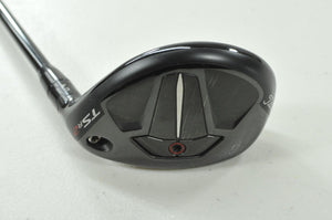 Titleist TSR2 4-21* Hybrid Regular Flex Right Tensei Blue AV 65 Graphite #205845
