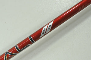Project X Denali Red 5.5 50g Regular Flex Cobra OPTM #3 Fairway Shaft # 211774