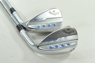 Callaway Jaws MD5 Platinum Chrome Wedge - Good Condition