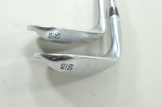Callaway Jaws MD5 Platinum Chrome Wedge - Good Condition
