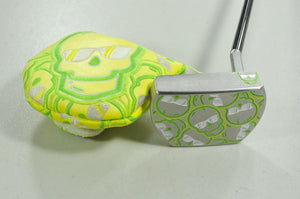 Swag The Boss 2.0 34.5" Putter Right Steel with Head Cover  # 211917