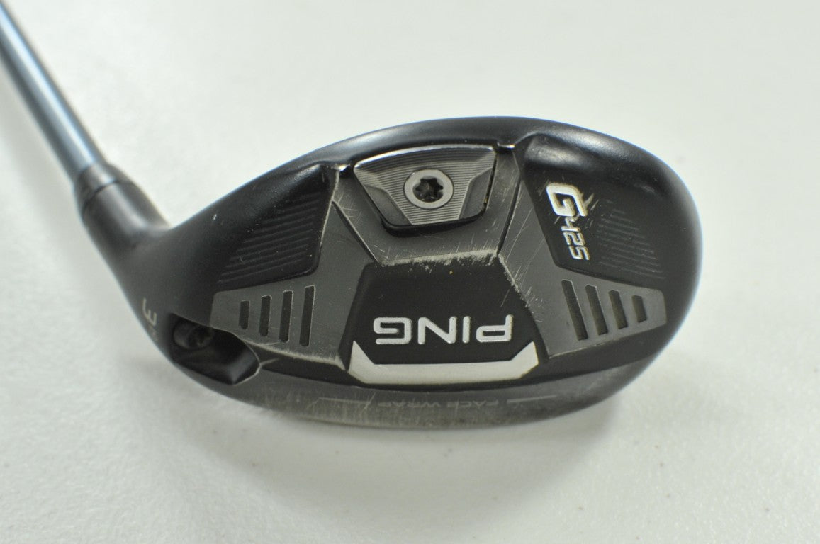 Ping G425 3-19* Hybrid X-Stiff Flex Right Alta CB 70g Graphite +1