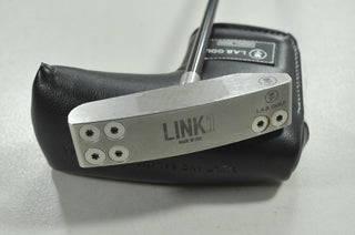 LAB Golf LINK.1 Putter - Good Condition