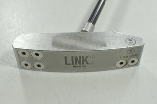 LAB Golf LINK.1 Putter - Good Condition