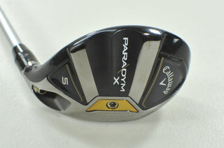 Callaway Paradym X Hybrid - Good Condition
