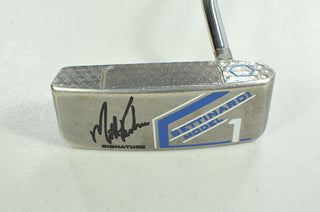 Bettinardi 2012 Signature Model 1 Putter - Good Condition