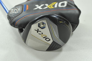 XXIO 13 Thirteen 3-15* Fairway Wood Regular Flex Right 39g Graphite # 210312