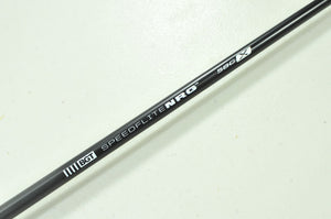 BGT Brava Speedflite NRG 58g Extra Stiff Flex Titleist Driver Shaft 44" # 201574