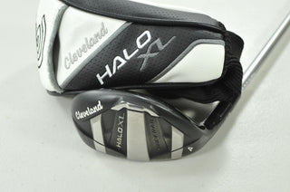 Cleveland Halo XL 2024 Hybrid - Good Condition