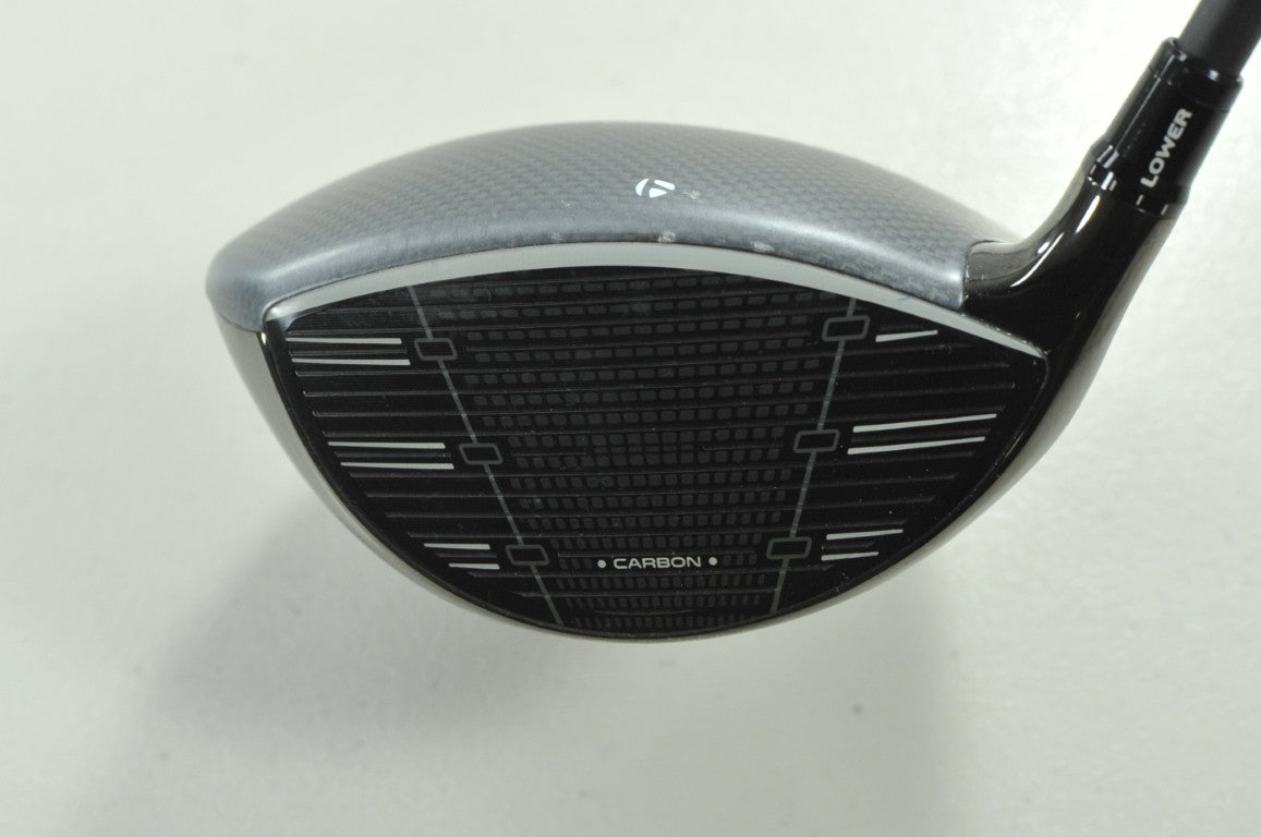 TaylorMade Qi35 9.0* Driver Regular Flex Right Ventus 5  # 206024