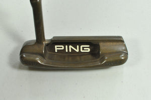 Ping Scottsdale Anser 34" Putter Right Steel # 201629