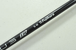 Fujikura Ventus TR Driver Shaft - Good Condition