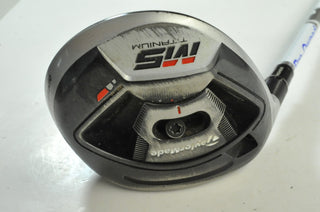TaylorMade M5 Titanium Fairway Wood - Good Condition