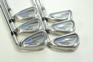 Cleveland Launcher Max Iron Set - Good Condition
