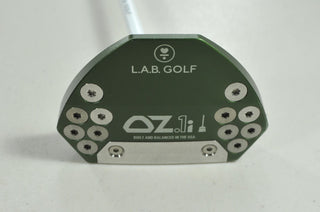 LAB Golf OZ.1i Sweeper Putter - Good Condition