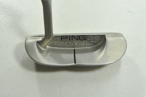 Ping B60 36" Putter Right Steel # 210219