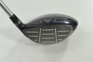 Callaway Steelhead XR Fairway Wood - Good Condition