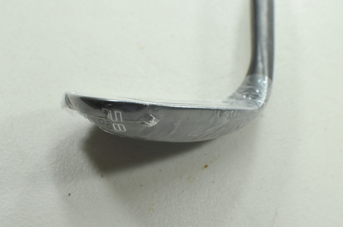 Cleveland RTZ Black Satin 58*-10 Wedge Right DG Spinner Wedge Steel NEW # 202996