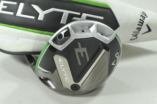 Callaway Elyte Driver - Good Condition