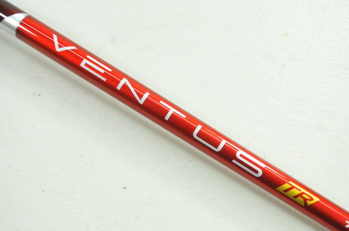 Fujikura Ventus VeloCore TR Red 7 Stiff Flex Cobra DS-ADAPT Driver Shaft #194502