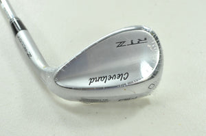 Cleveland RTZ Tour Satin 60*-10 Wedge Right DG Spinner Wedge Flex Steel # 202990