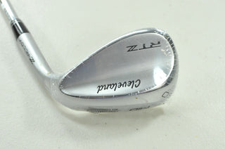 Cleveland RTZ Tour Satin Wedge - New Condition