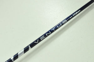 Fujikura Ventus VeloCore Blue 6 Stiff Flex PXG Driver Adapter Shaft 44" # 203267
