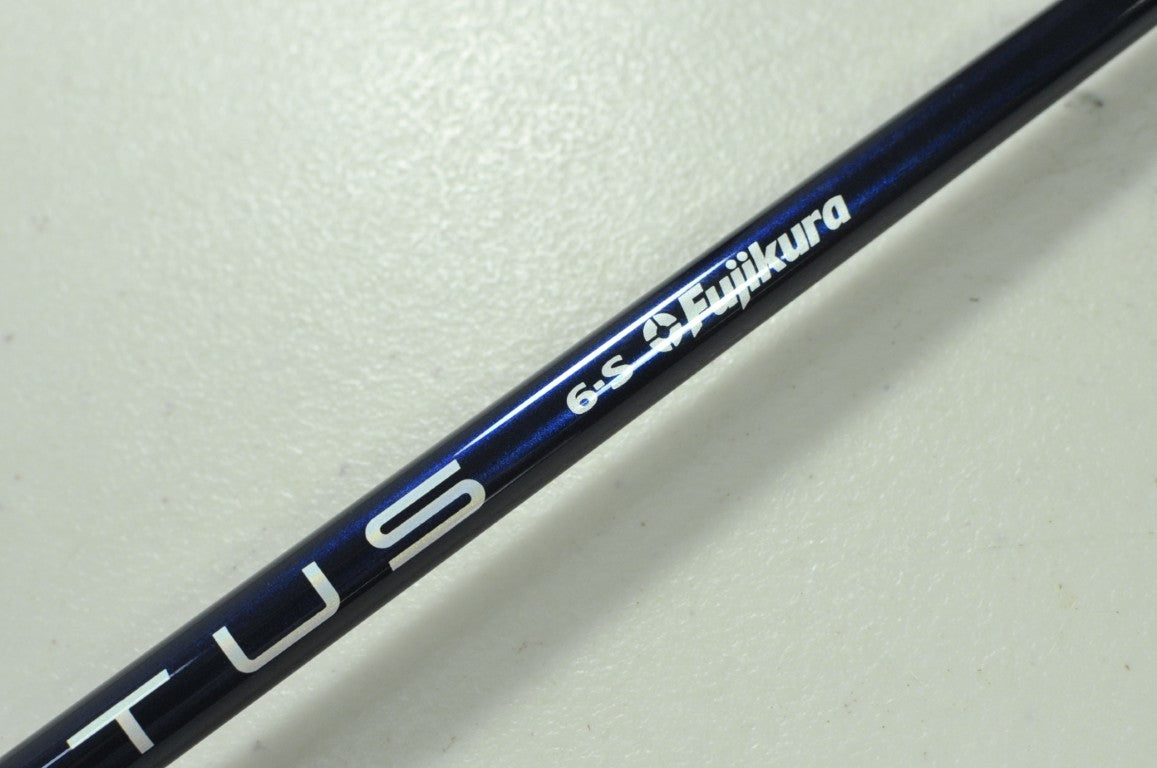 Fujikura Ventus VeloCore Blue 6 Stiff Flex PXG Driver Adapter Shaft 44