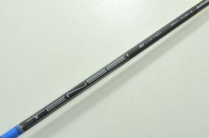 Mitsubishi Tensei AV Limited Blue Regular TaylorMade #3 Hybrid Shaft LH # 206154