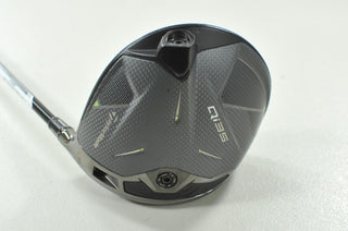 TaylorMade Qi35 Driver - Good Condition