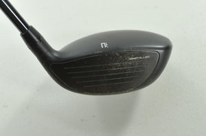 LEFT HANDED Cobra Radspeed Big Tour 3-14.5* Fairway Wood X-Stiff Flex  #187884
