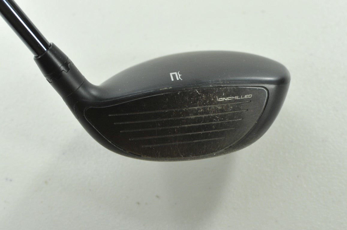 LEFT HANDED Cobra Radspeed Big Tour 3-14.5* Fairway Wood X-Stiff Flex  #187884
