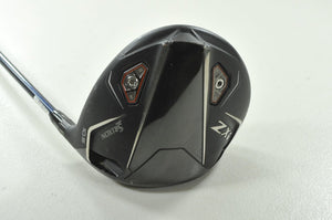 DENTED Srixon ZXi 10.5* Driver Stiff Flex Right Ventus TR Blue 6  # 208133