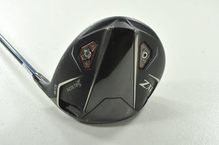 Srixon ZXi Driver - Poor Condition