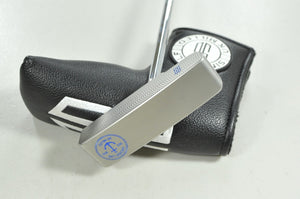 Sink Putters Anchor Line 33" Putter Right Steel with Head Cover  # 206196