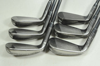 Callaway Apex Ti Fusion Iron Set - Good Condition