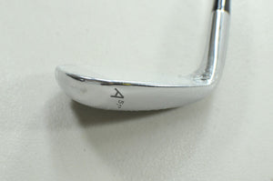 TaylorMade R9 TP AW 51* Wedge Right KBS Tour Stiff Flex Steel NOS NEW # 204825