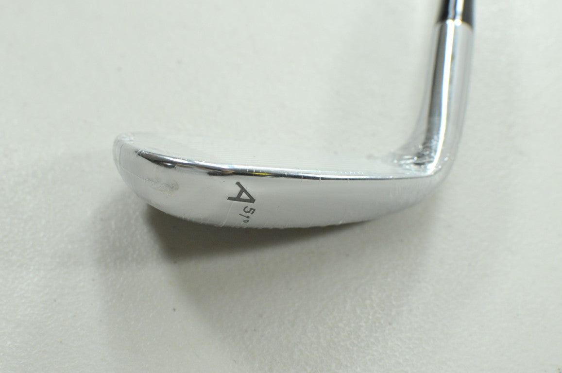 TaylorMade R9 TP AW 51* Wedge Right KBS Tour Stiff Flex Steel NOS NEW # 204825