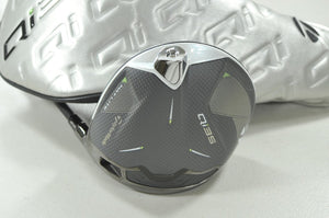 TaylorMade Qi35 Max Lite 12* Driver Regular Flex Right Vanquish 4  # 210387