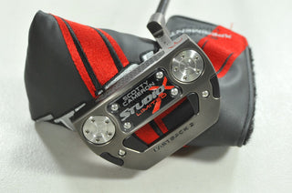 Titleist 2025 Scotty Cameron Studio Xperimental Ltd Fastback 2 Putter - New Condition