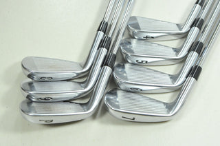 Titleist 714 AP2 Iron Set - Good Condition