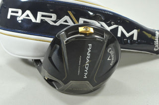 Callaway Paradym Driver - Good Condition