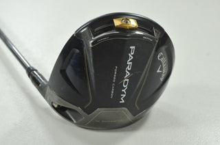 Callaway Paradym Driver - Good Condition