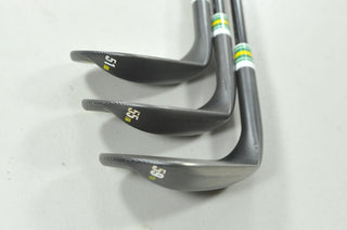 Swag Masters Black Melting Skull Wedge - Good Condition