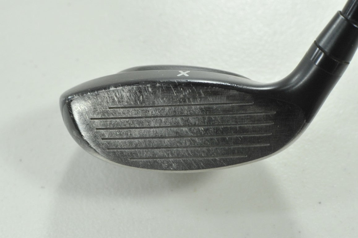 PXG 0317 X Gen2 22* Hybrid Senior Flex Right Tensei Red CK 60g Graphite # 207623