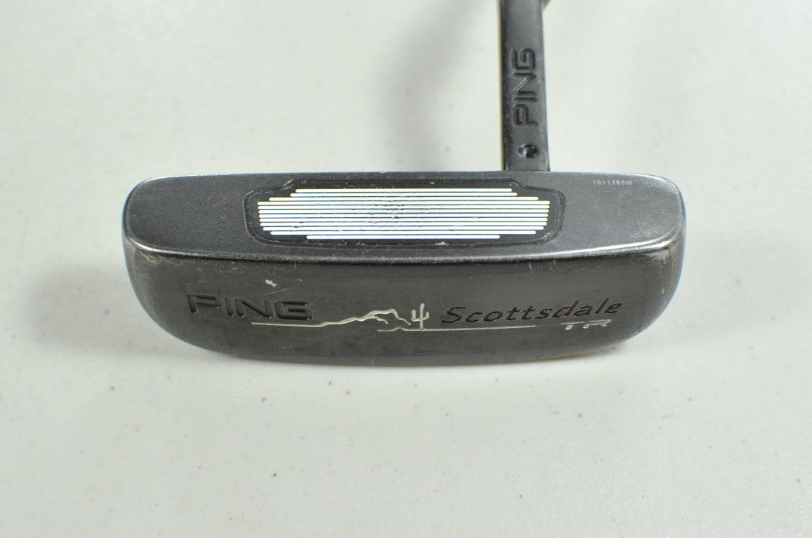 Ping Scottsdale TR Tatum 33