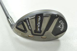 Callaway Rogue ST MAX OS Lite Hybrid - Good Condition